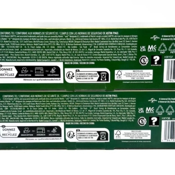 Ultimate Wicked Movie Bundle!!! Read below & ask questions first. No returns. - Picture 3 of 12